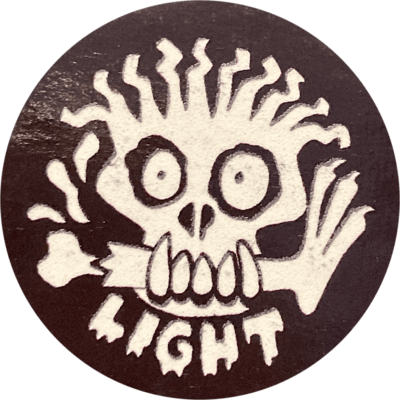 World Caps Federation – Mad Monster Caps | 118