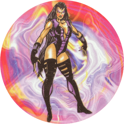 Dunkin Super Caps – Mortal Kombat | 33 Dunkin Super Caps – Mortal Kombat | 33