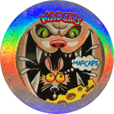World Caps Federation – Mad Caps | 148 World Caps Federation – Mad Caps | 148