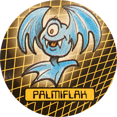 Smash Caps – Alien | 9 Smash Caps – Alien | 9