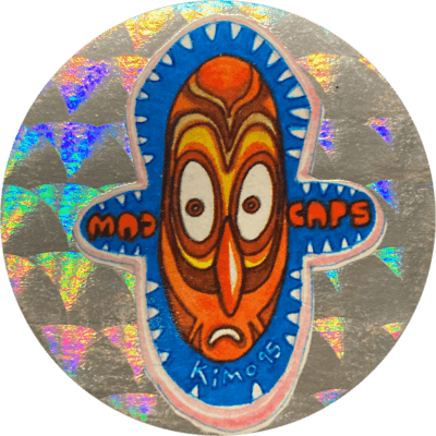 World Caps Federation – Mad Caps | 149 World Caps Federation – Mad Caps | 149