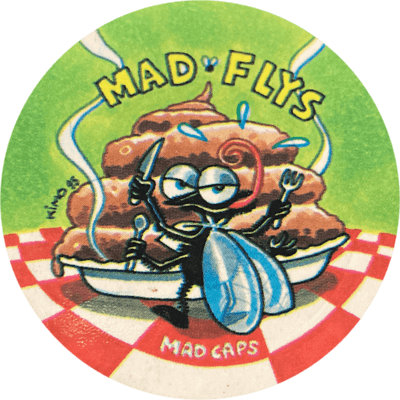 World Caps Federation – Mad Caps | 26 World Caps Federation – Mad Caps | 26