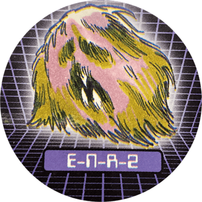 Smash Caps – Alien | 24 Smash Caps – Alien | 24