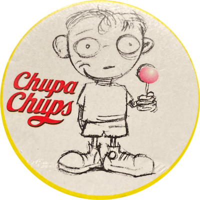 Chupa Caps | 34 Chupa Caps | 34