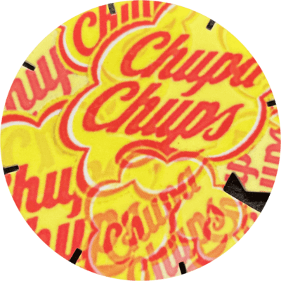 Flying Chupa Caps | 27 Flying Chupa Caps | 27