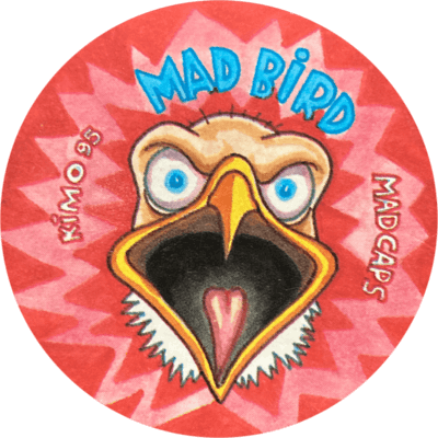 World Caps Federation – Mad Caps | 74 World Caps Federation – Mad Caps | 74