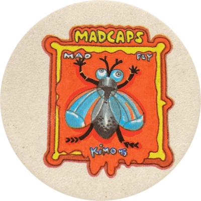 World Caps Federation – Mad Caps | 108 World Caps Federation – Mad Caps | 108
