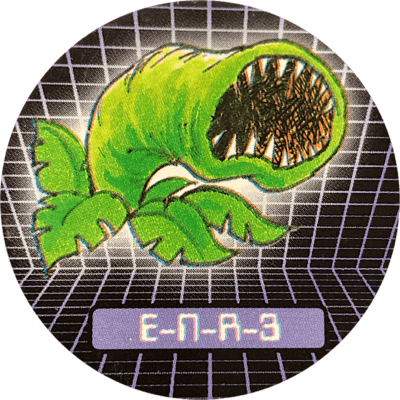 Smash Caps – Alien | 42 Smash Caps – Alien | 42