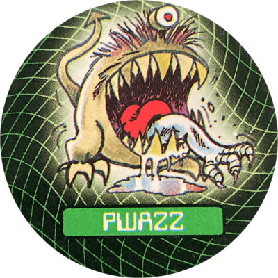 Smash Caps – Alien | 55 Smash Caps – Alien | 55