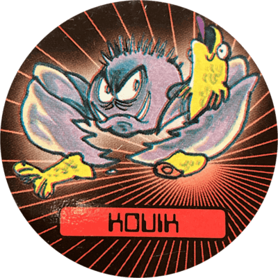 Smash Caps – Alien | 26 Smash Caps – Alien | 26