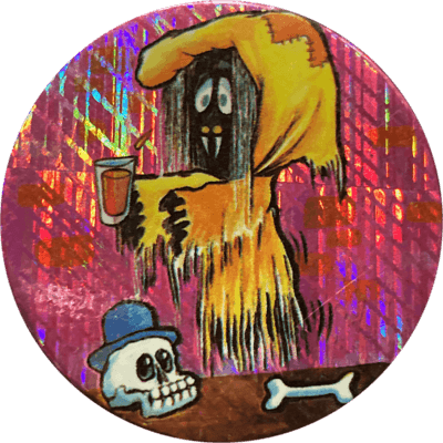 Chupa Caps | 81 Chupa Caps | 81