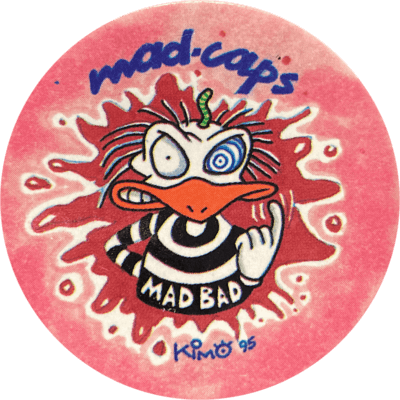 World Caps Federation – Mad Caps | 3 World Caps Federation – Mad Caps | 3