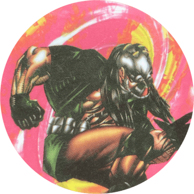 Dunkin Super Caps – Mortal Kombat | 6 Dunkin Super Caps – Mortal Kombat | 6