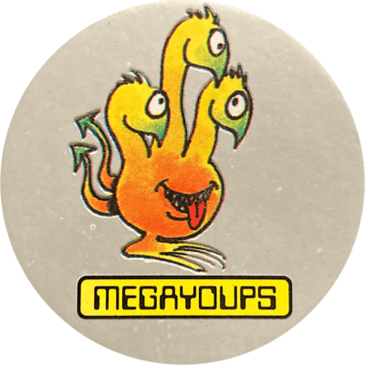 Smash Caps – Alien | 89 Smash Caps – Alien | 89
