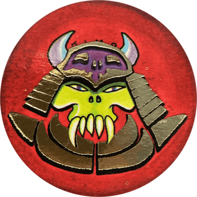 World Caps Federation – Mad Monster Caps | 138