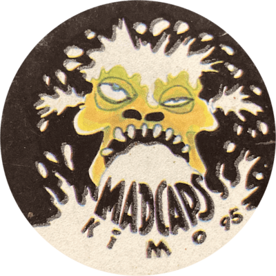 World Caps Federation – Mad Caps | 111 World Caps Federation – Mad Caps | 111