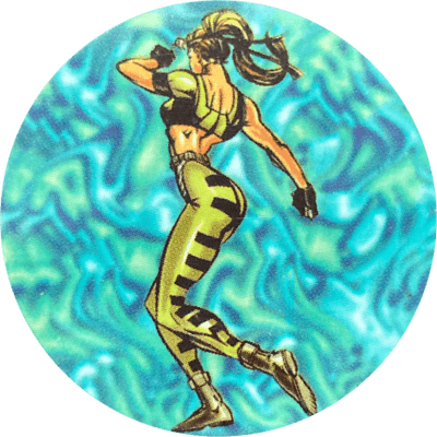 Dunkin Super Caps – Mortal Kombat | 36 Dunkin Super Caps – Mortal Kombat | 36