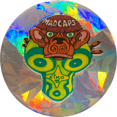 World Caps Federation – Mad Caps | 143 World Caps Federation – Mad Caps | 143