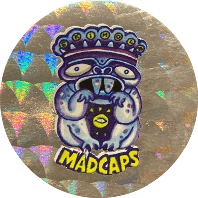World Caps Federation – Mad Caps | 139 World Caps Federation – Mad Caps | 139