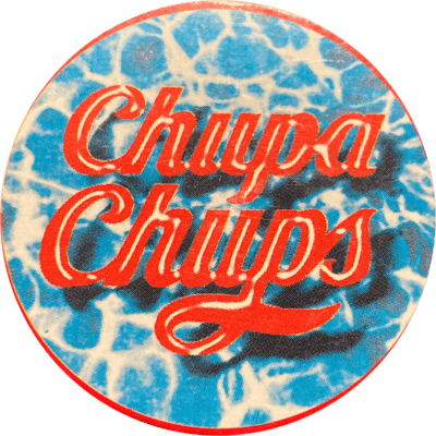 Chupa Caps | 37 Chupa Caps | 37