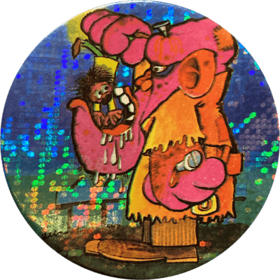Chupa Caps | 88 Chupa Caps | 88