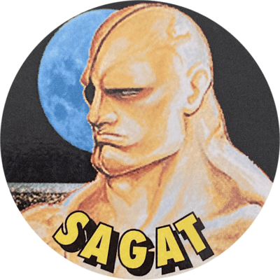 Kuroczik Floppy – Street Fighter II | 5 Kuroczik Floppy – Street Fighter II | 5