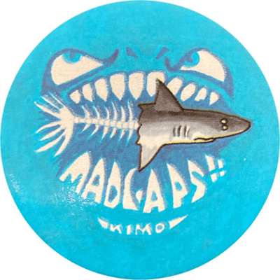 World Caps Federation – Mad Caps | 116 World Caps Federation – Mad Caps | 116