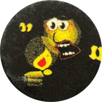 Chupa Caps | 52 Chupa Caps | 52