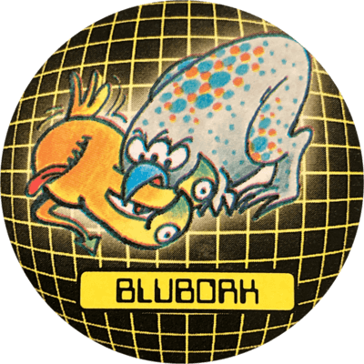 Smash Caps – Alien | 77 Smash Caps – Alien | 77