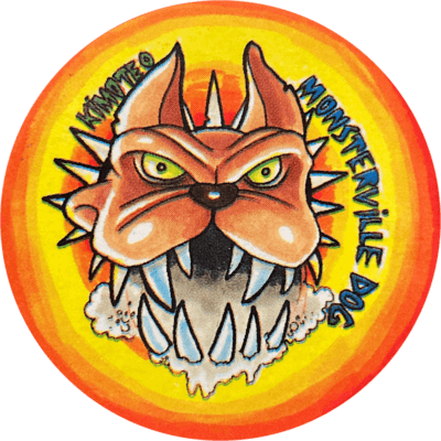 World Caps Federation – Mad Monster Caps | 4