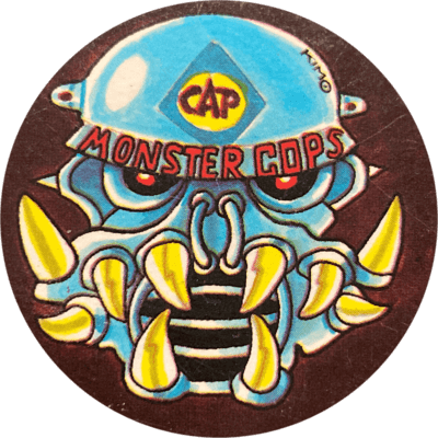 World Caps Federation – Mad Monster Caps | 2