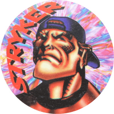 Dunkin Super Caps – Mortal Kombat | 37 Dunkin Super Caps – Mortal Kombat | 37