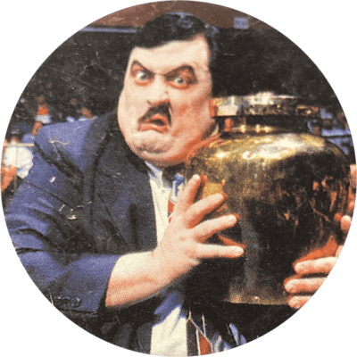 Panini Caps – World Wrestling Federation | 15 Panini Caps – World Wrestling Federation | 15