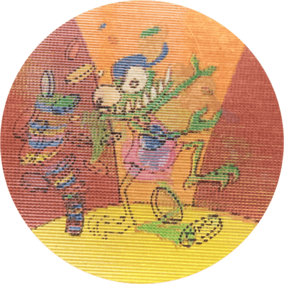 World Caps Federation – Mad Monster Caps | 145