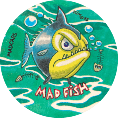 World Caps Federation – Mad Caps | 1 World Caps Federation – Mad Caps | 1