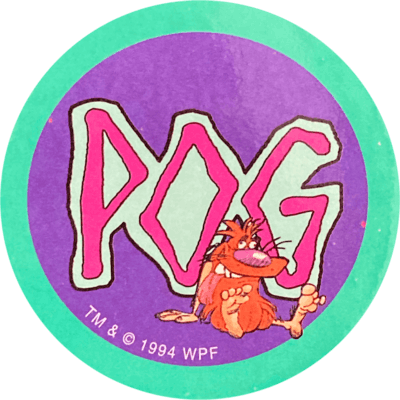 World POG Federation – POG | 12 World POG Federation – POG | 12
