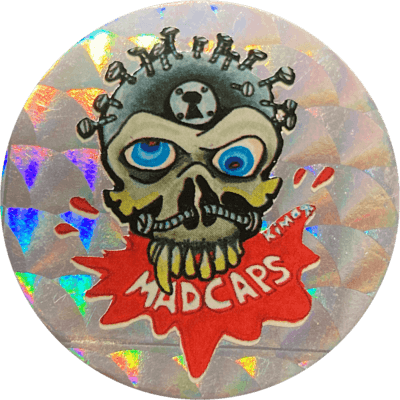 World Caps Federation – Mad Caps | 144 World Caps Federation – Mad Caps | 144