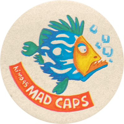 World Caps Federation – Mad Caps | 106 World Caps Federation – Mad Caps | 106