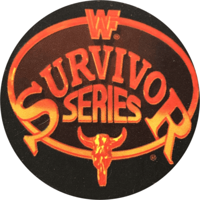 Panini Caps – World Wrestling Federation | 38 Panini Caps – World Wrestling Federation | 38