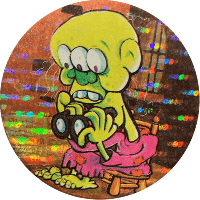 Chupa Caps | 64 Chupa Caps | 64