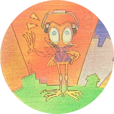 World Caps Federation – Mad Monster Caps | 149