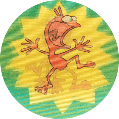 World Caps Federation – Mad Monster Caps | 144