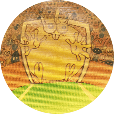 World Caps Federation – Mad Monster Caps | 143