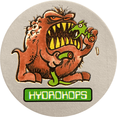 Smash Caps – Alien | 91 Smash Caps – Alien | 91