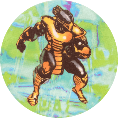 Dunkin Super Caps – Mortal Kombat | 2 Dunkin Super Caps – Mortal Kombat | 2