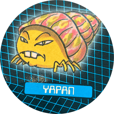 Smash Caps – Alien | 28 Smash Caps – Alien | 28