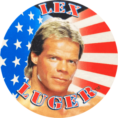Panini Caps – World Wrestling Federation | 55 Panini Caps – World Wrestling Federation | 55