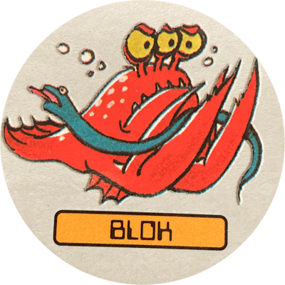 Smash Caps – Alien | 33 Smash Caps – Alien | 33