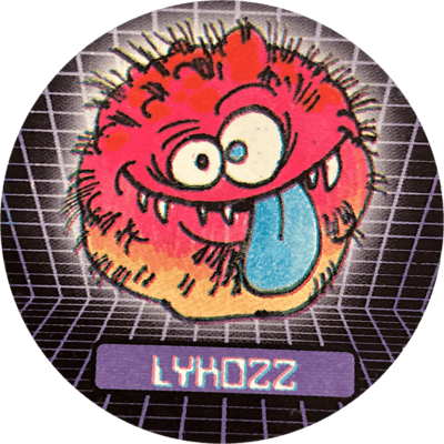 Smash Caps – Alien | 78 Smash Caps – Alien | 78
