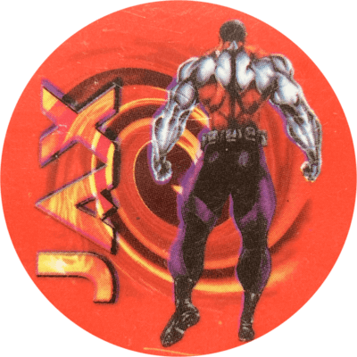 Dunkin Super Caps – Mortal Kombat | 48 Dunkin Super Caps – Mortal Kombat | 48